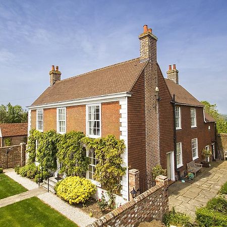 Boreham House Herstmonceux Ngoại thất bức ảnh