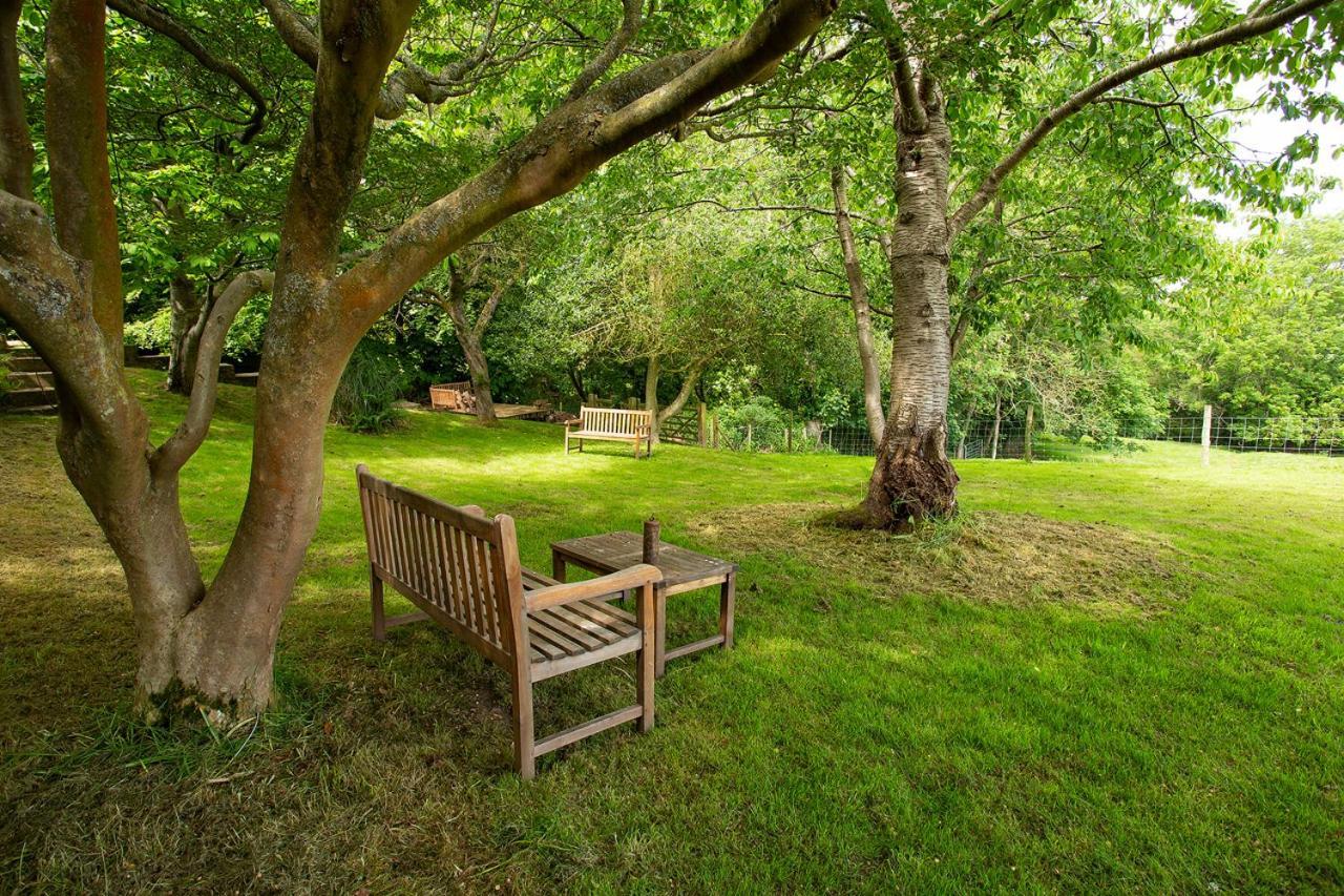 Boreham House Herstmonceux Ngoại thất bức ảnh