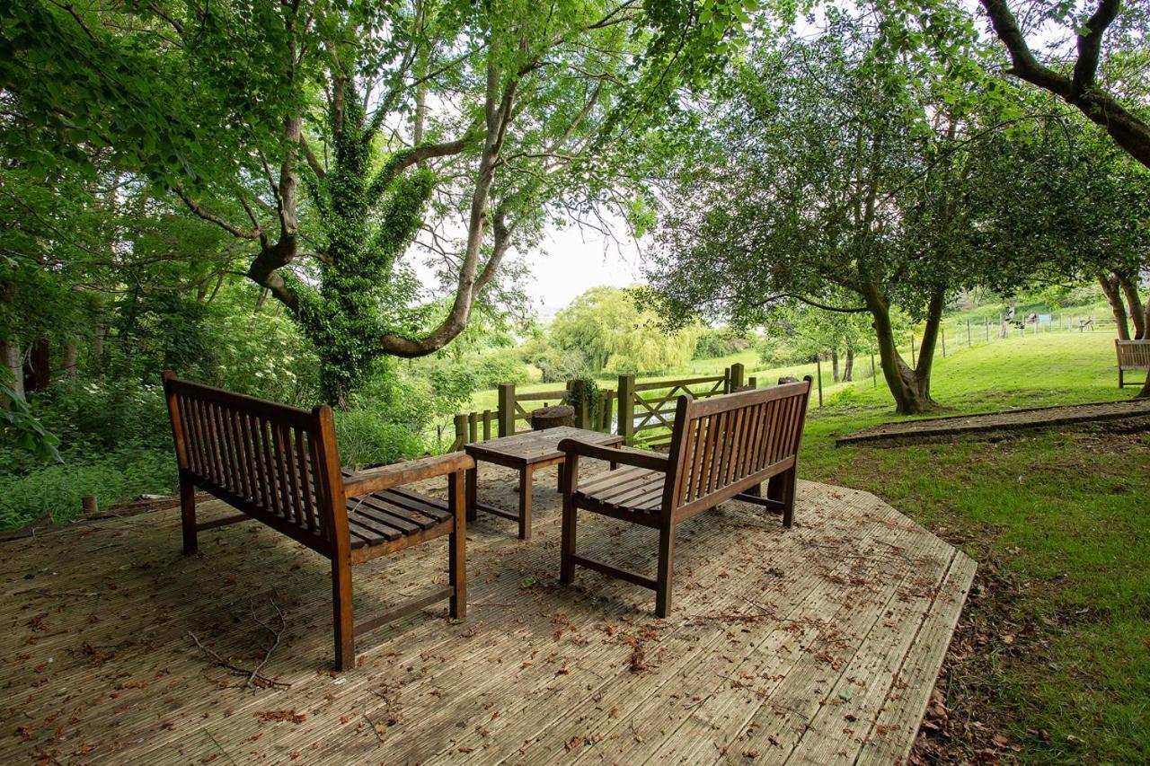 Boreham House Herstmonceux Ngoại thất bức ảnh