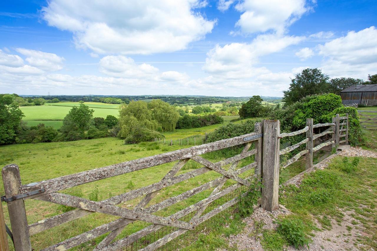 Boreham House Herstmonceux Ngoại thất bức ảnh