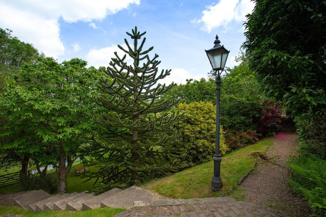 Boreham House Herstmonceux Ngoại thất bức ảnh