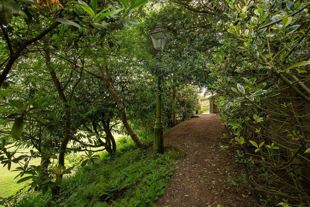Boreham House Herstmonceux Ngoại thất bức ảnh