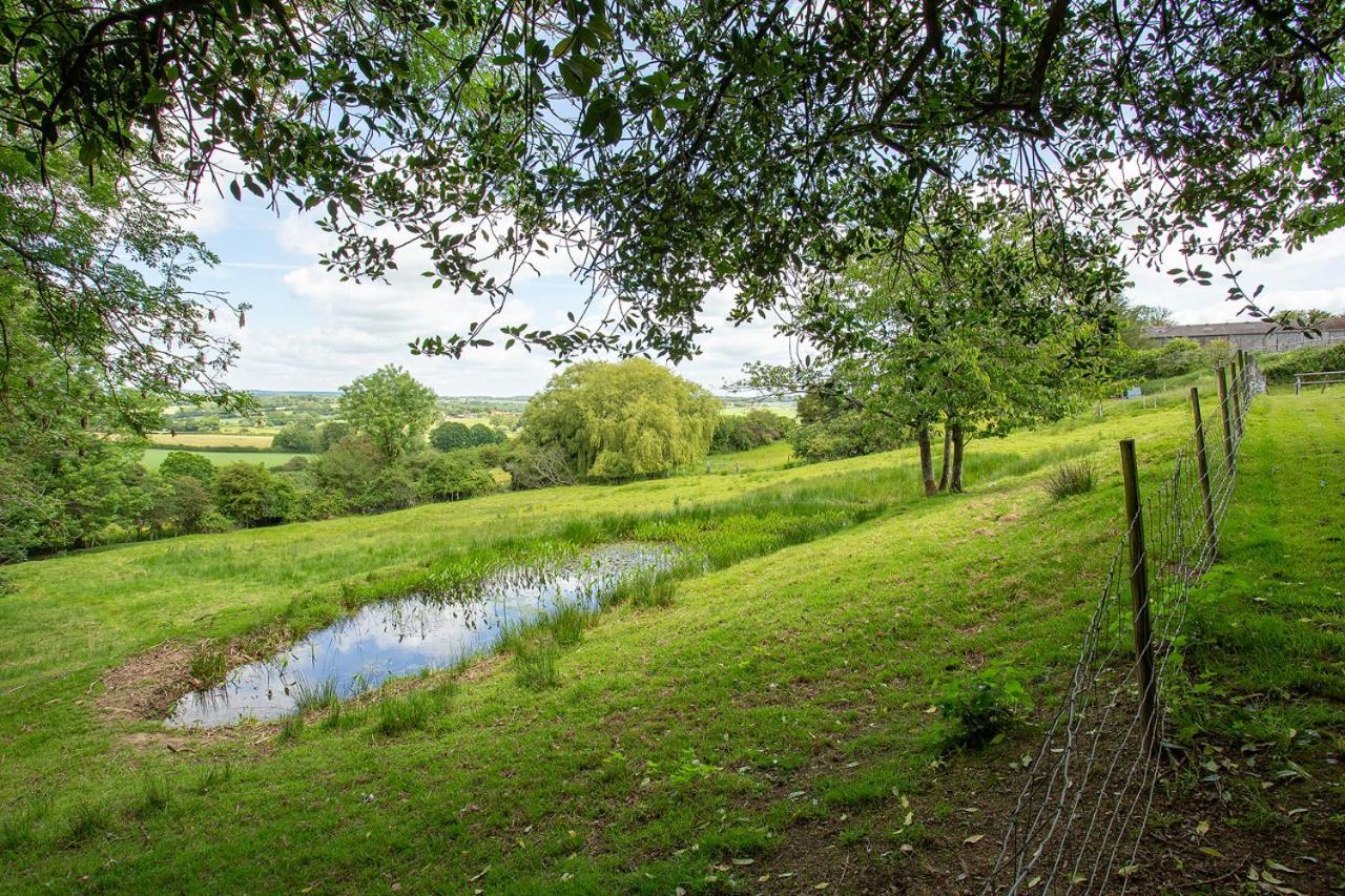 Boreham House Herstmonceux Ngoại thất bức ảnh