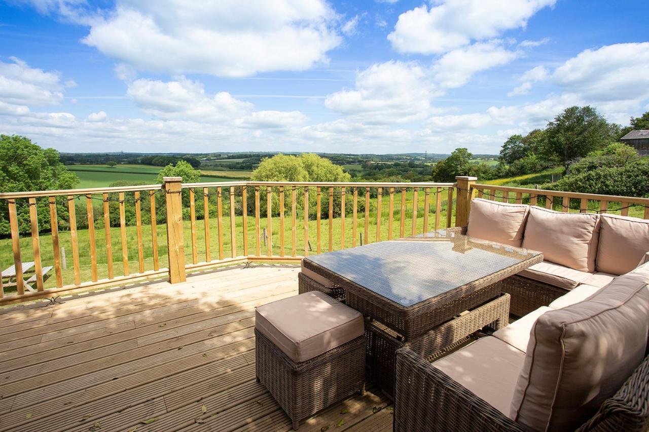 Boreham House Herstmonceux Ngoại thất bức ảnh