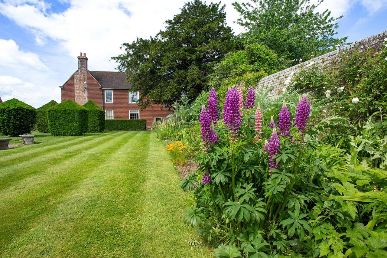 Boreham House Herstmonceux Ngoại thất bức ảnh