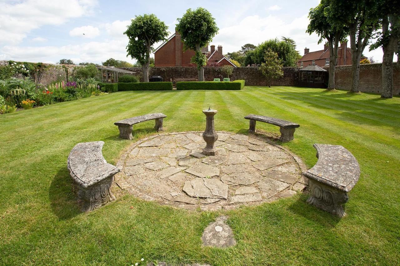 Boreham House Herstmonceux Ngoại thất bức ảnh