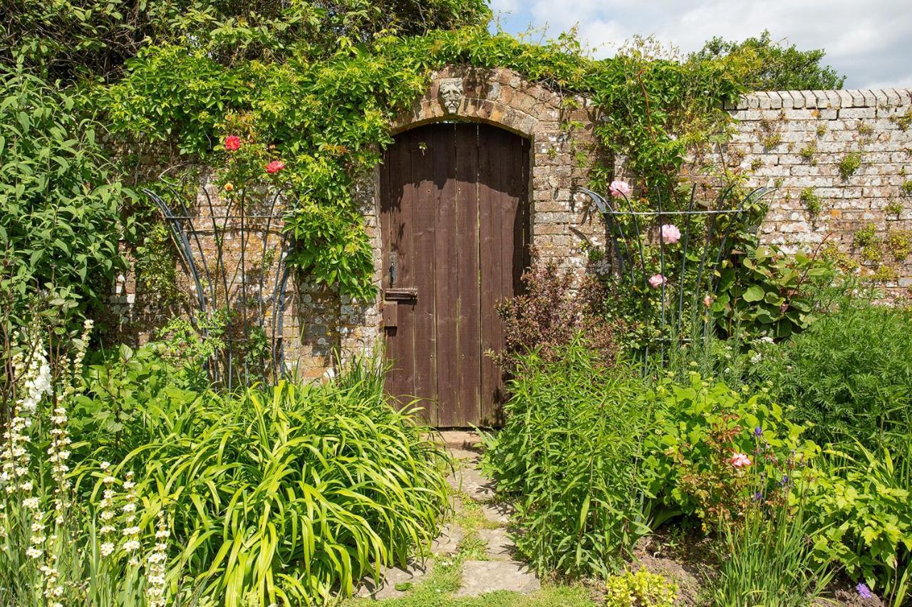 Boreham House Herstmonceux Ngoại thất bức ảnh