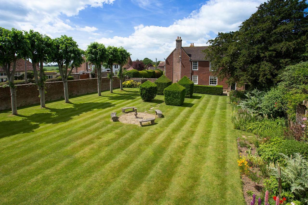 Boreham House Herstmonceux Ngoại thất bức ảnh