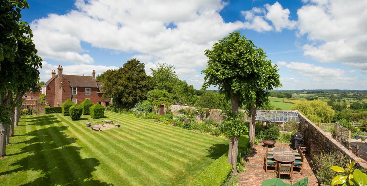 Boreham House Herstmonceux Ngoại thất bức ảnh