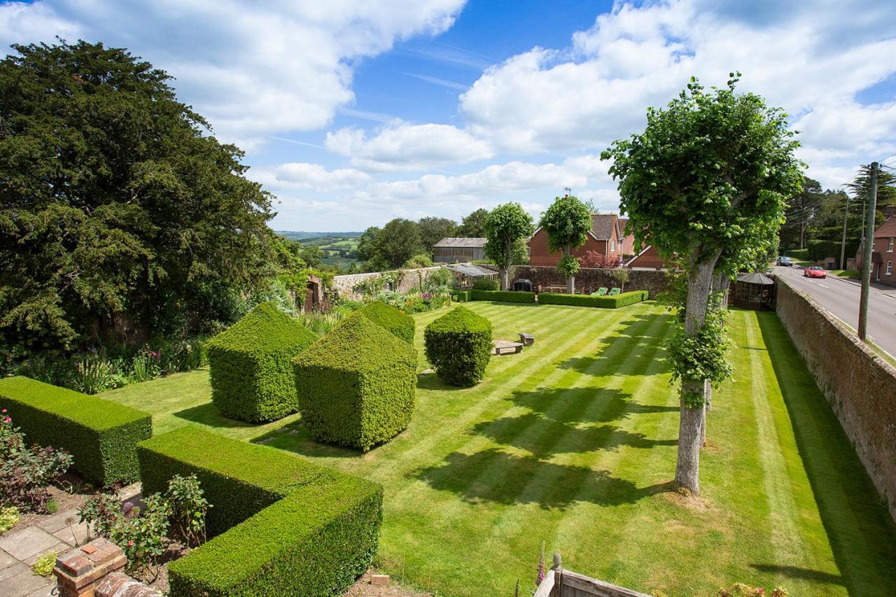 Boreham House Herstmonceux Ngoại thất bức ảnh