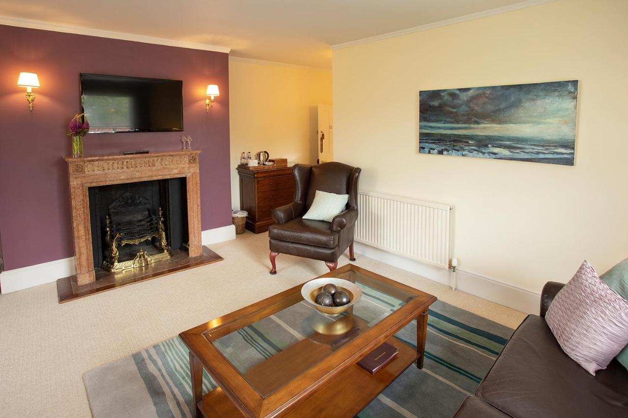 Boreham House Herstmonceux Ngoại thất bức ảnh