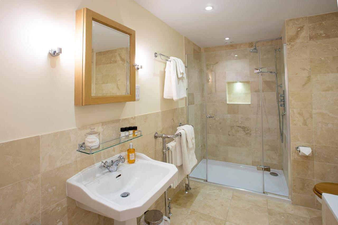 Boreham House Herstmonceux Ngoại thất bức ảnh