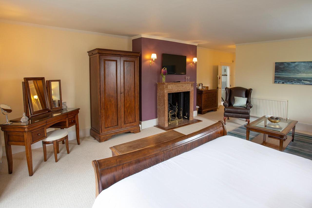 Boreham House Herstmonceux Ngoại thất bức ảnh