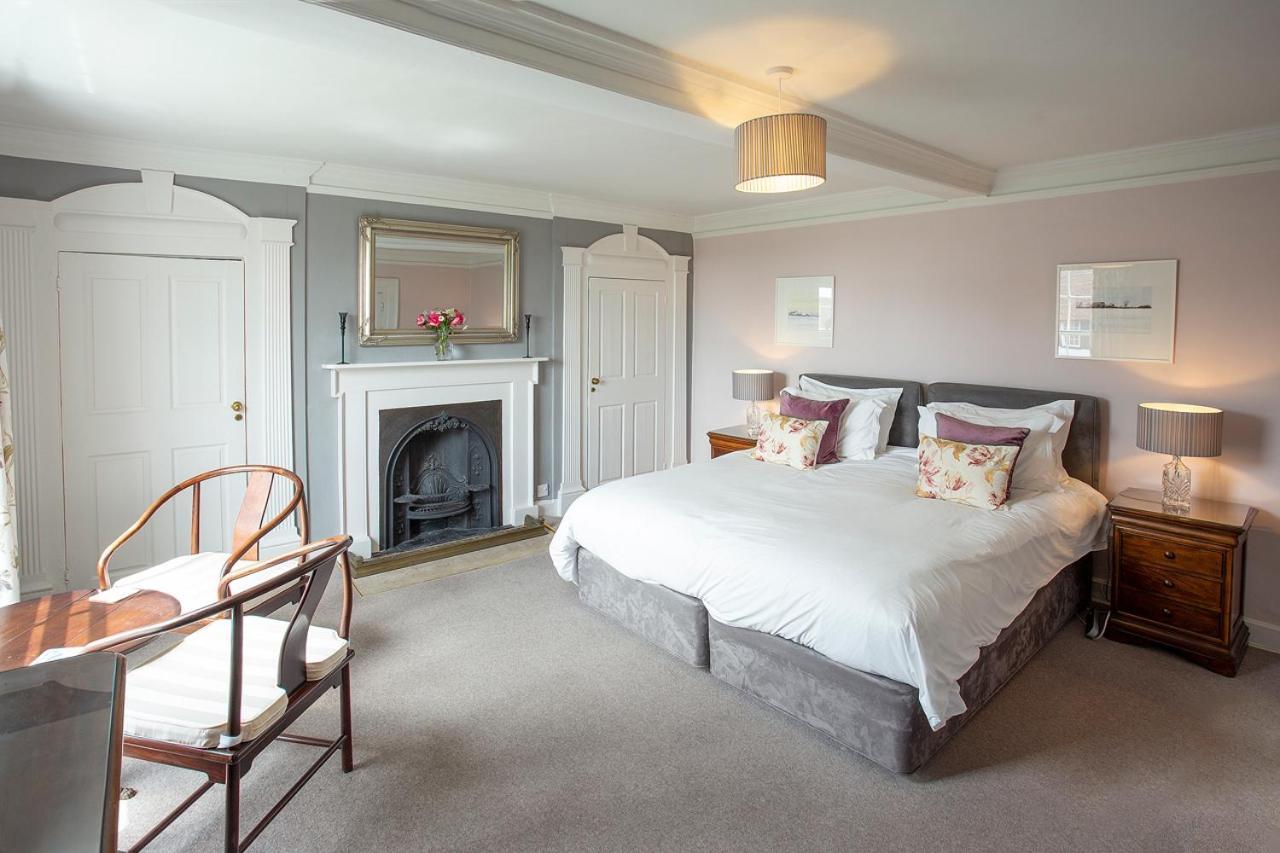 Boreham House Herstmonceux Ngoại thất bức ảnh