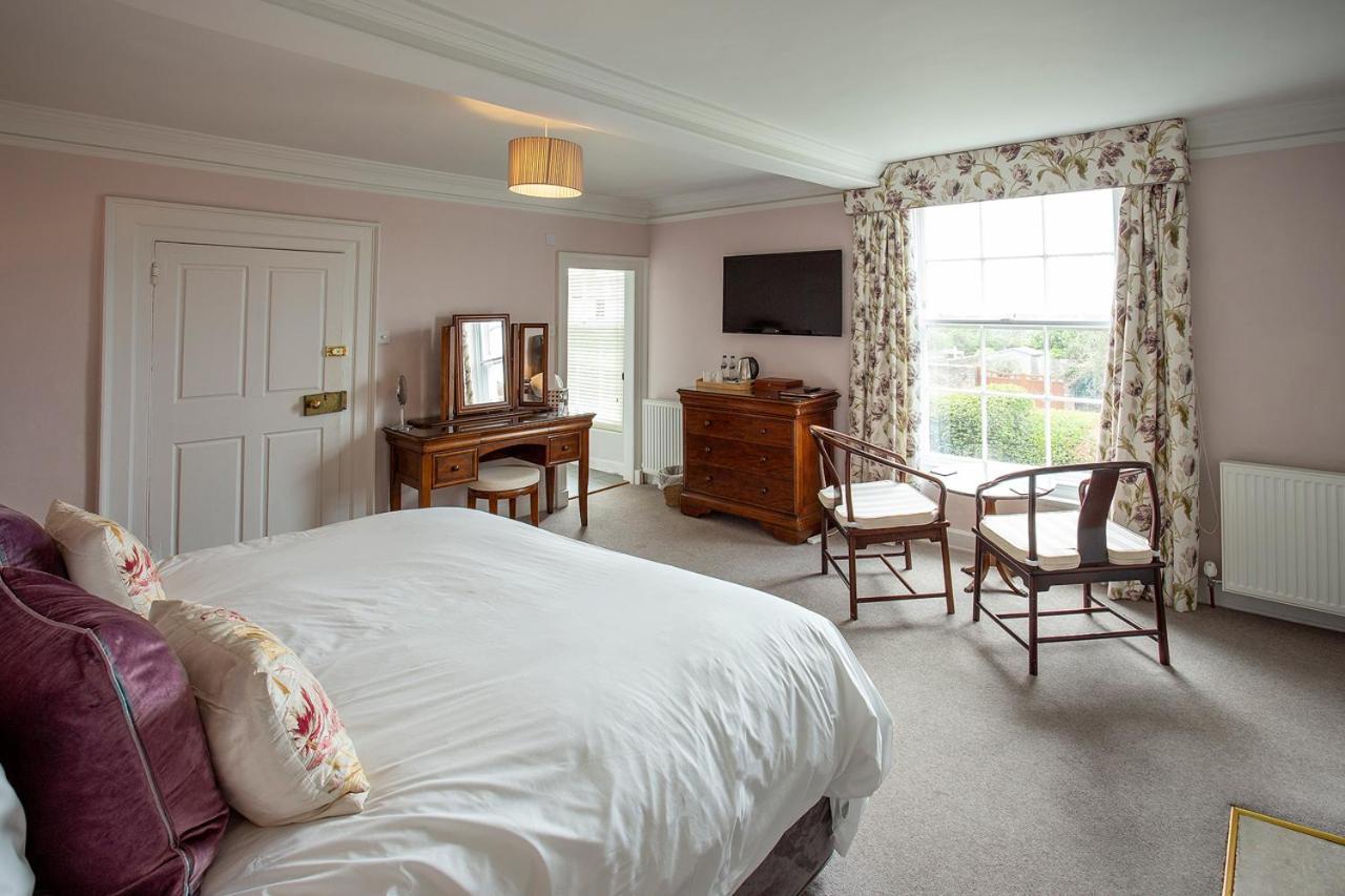 Boreham House Herstmonceux Ngoại thất bức ảnh