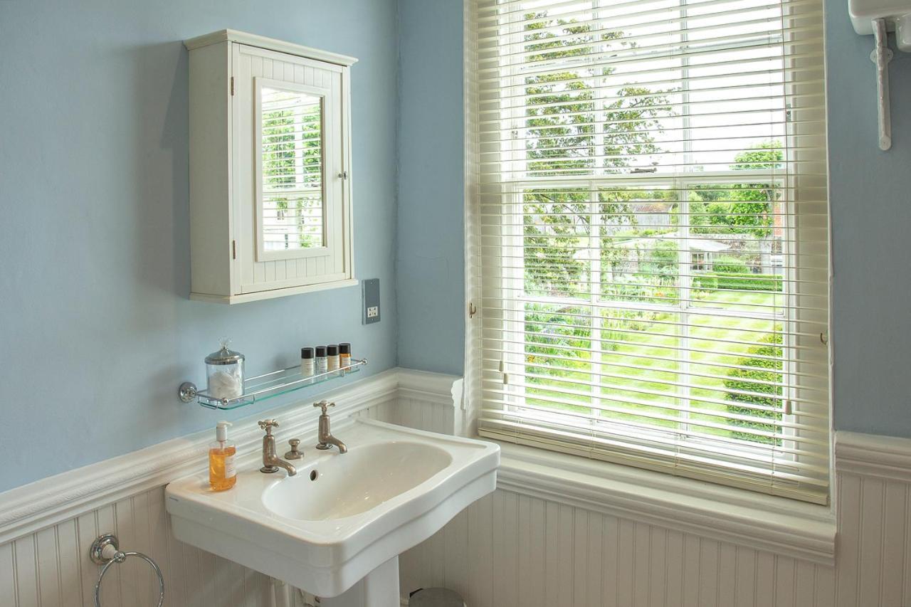 Boreham House Herstmonceux Ngoại thất bức ảnh