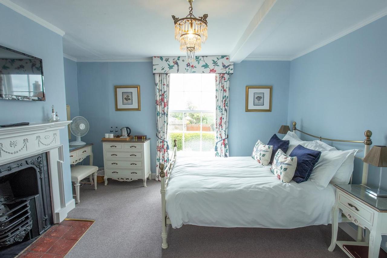Boreham House Herstmonceux Ngoại thất bức ảnh