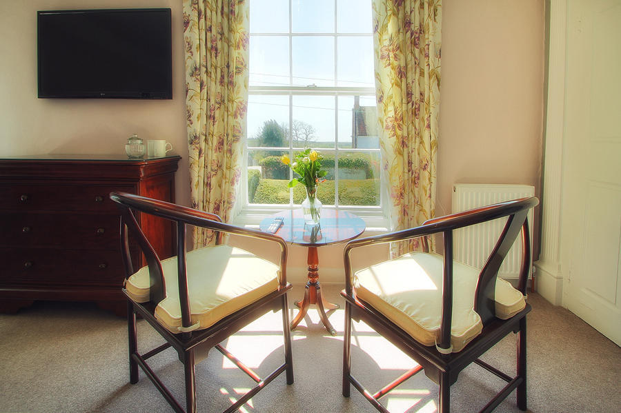 Boreham House Herstmonceux Phòng bức ảnh