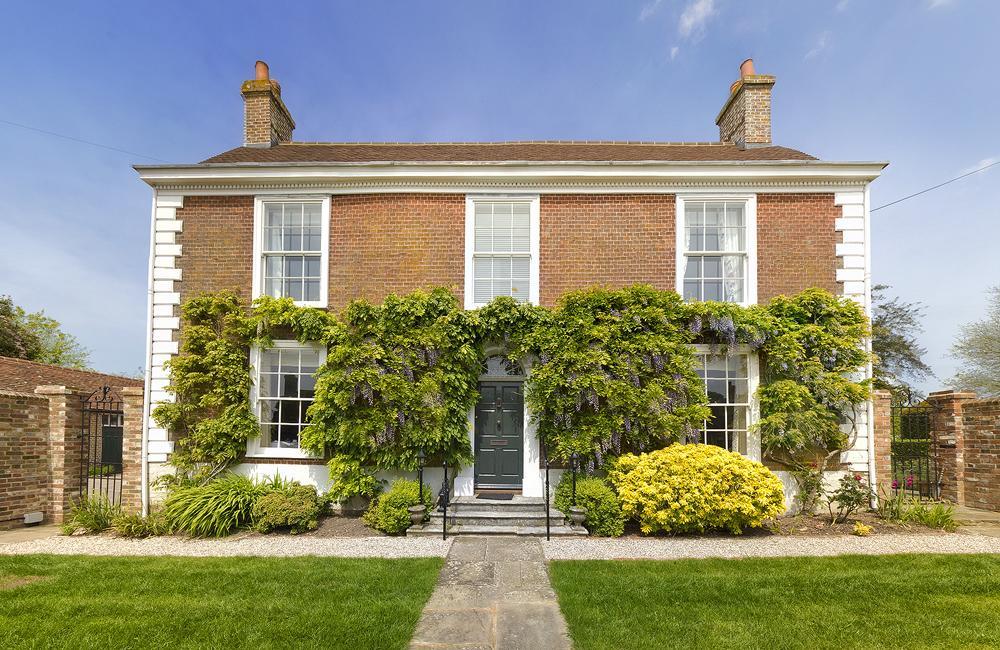 Boreham House Herstmonceux Ngoại thất bức ảnh