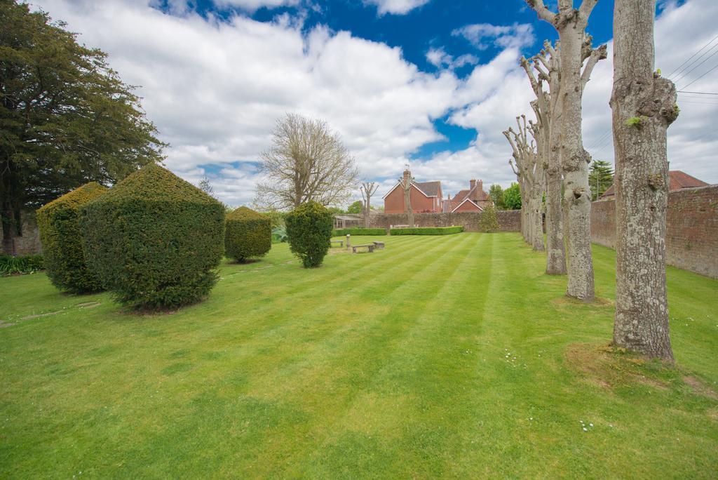 Boreham House Herstmonceux Ngoại thất bức ảnh