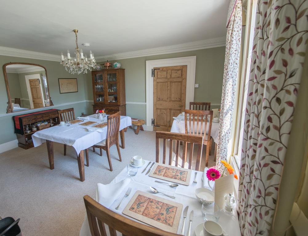Boreham House Herstmonceux Ngoại thất bức ảnh