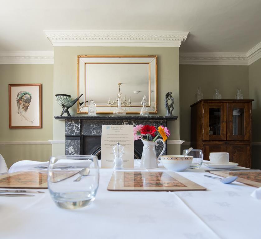 Boreham House Herstmonceux Ngoại thất bức ảnh