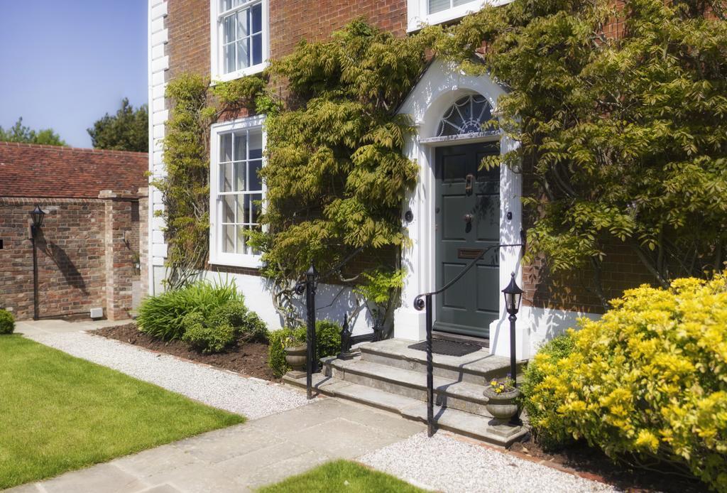 Boreham House Herstmonceux Ngoại thất bức ảnh