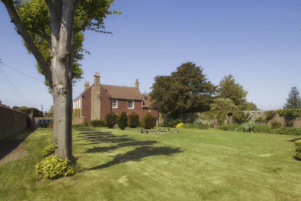 Boreham House Herstmonceux Ngoại thất bức ảnh