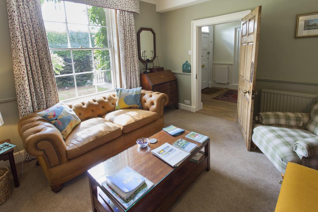 Boreham House Herstmonceux Ngoại thất bức ảnh