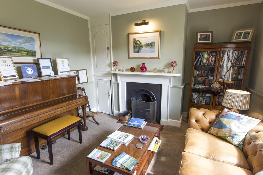 Boreham House Herstmonceux Ngoại thất bức ảnh