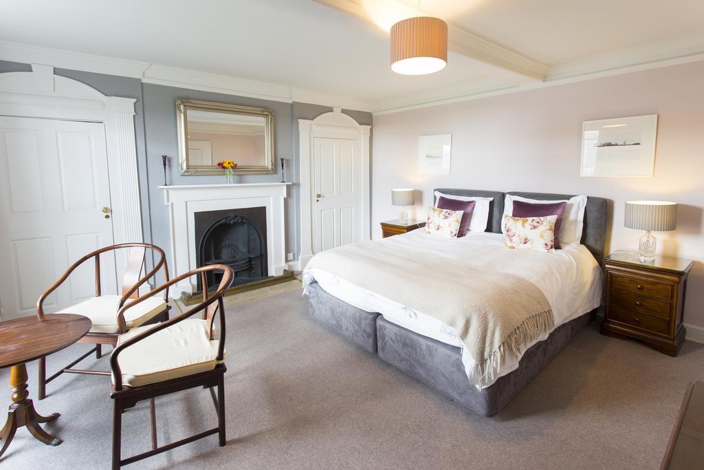 Boreham House Herstmonceux Ngoại thất bức ảnh