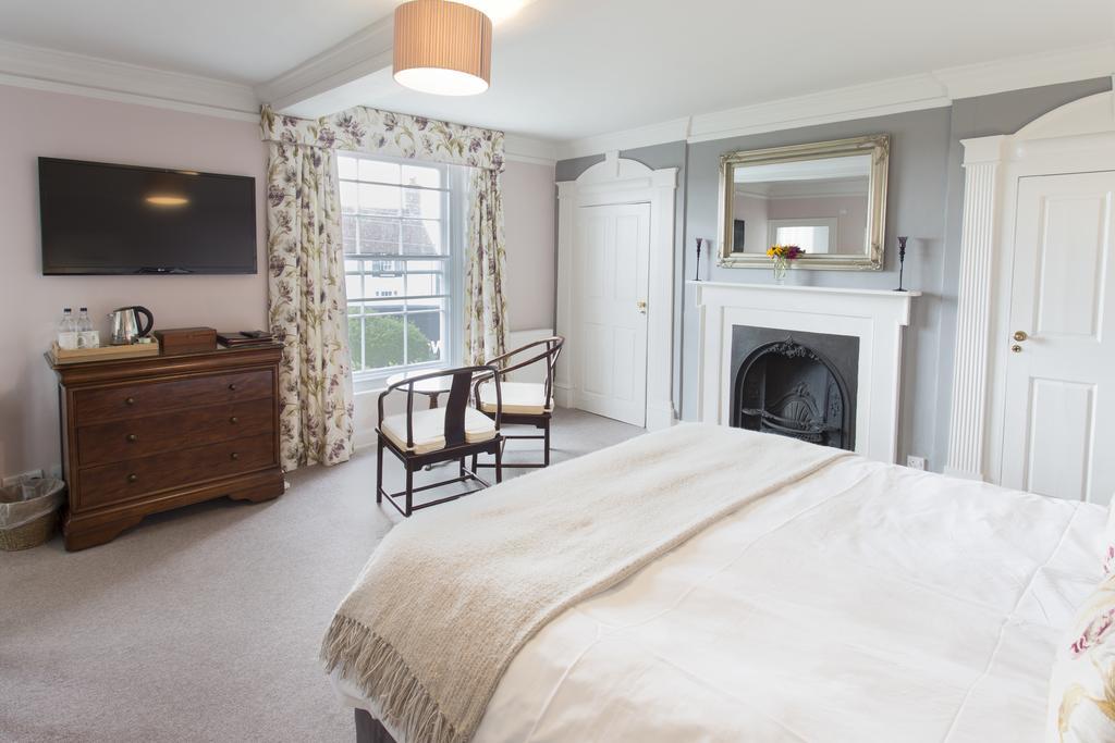 Boreham House Herstmonceux Ngoại thất bức ảnh