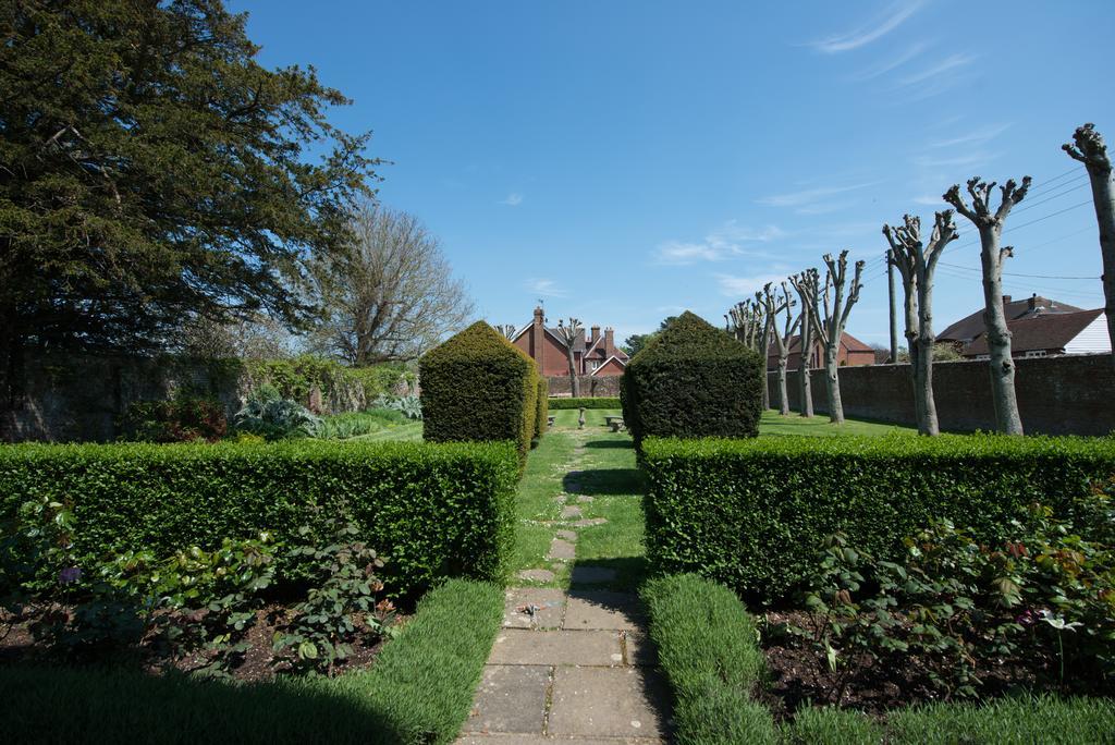 Boreham House Herstmonceux Ngoại thất bức ảnh