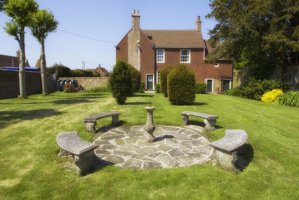 Boreham House Herstmonceux Ngoại thất bức ảnh