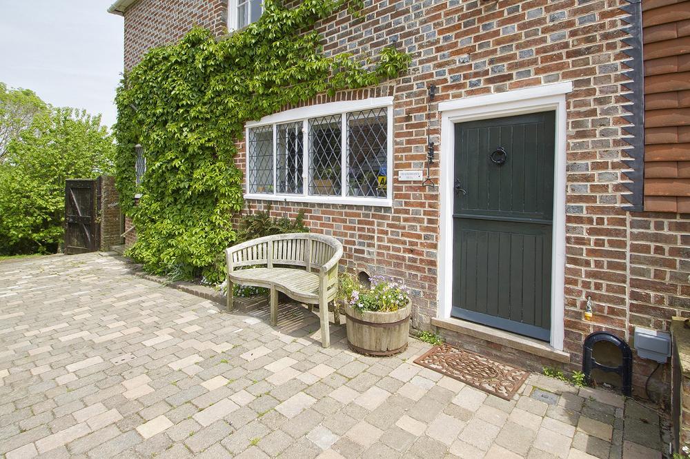 Boreham House Herstmonceux Ngoại thất bức ảnh