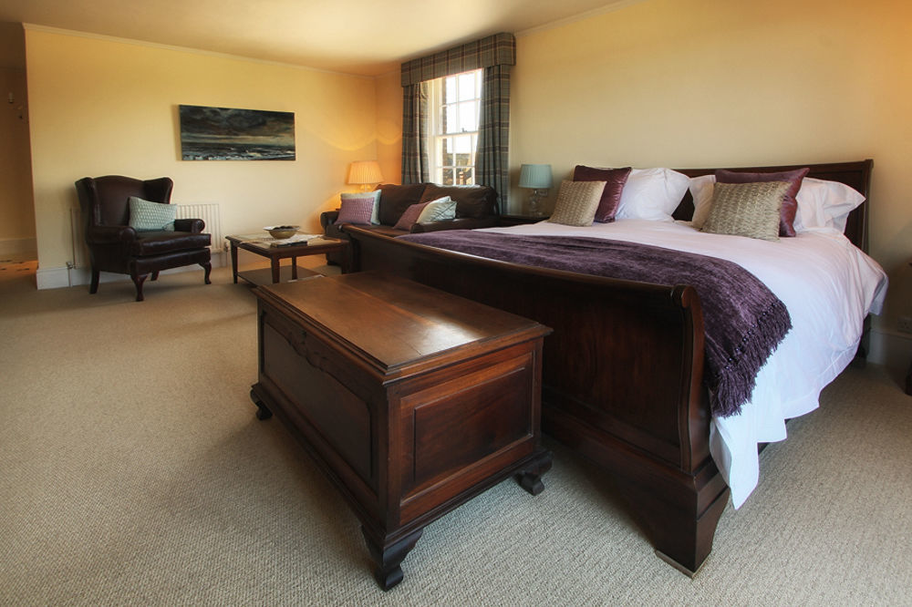 Boreham House Herstmonceux Ngoại thất bức ảnh