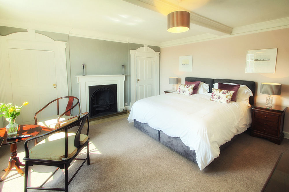 Boreham House Herstmonceux Ngoại thất bức ảnh