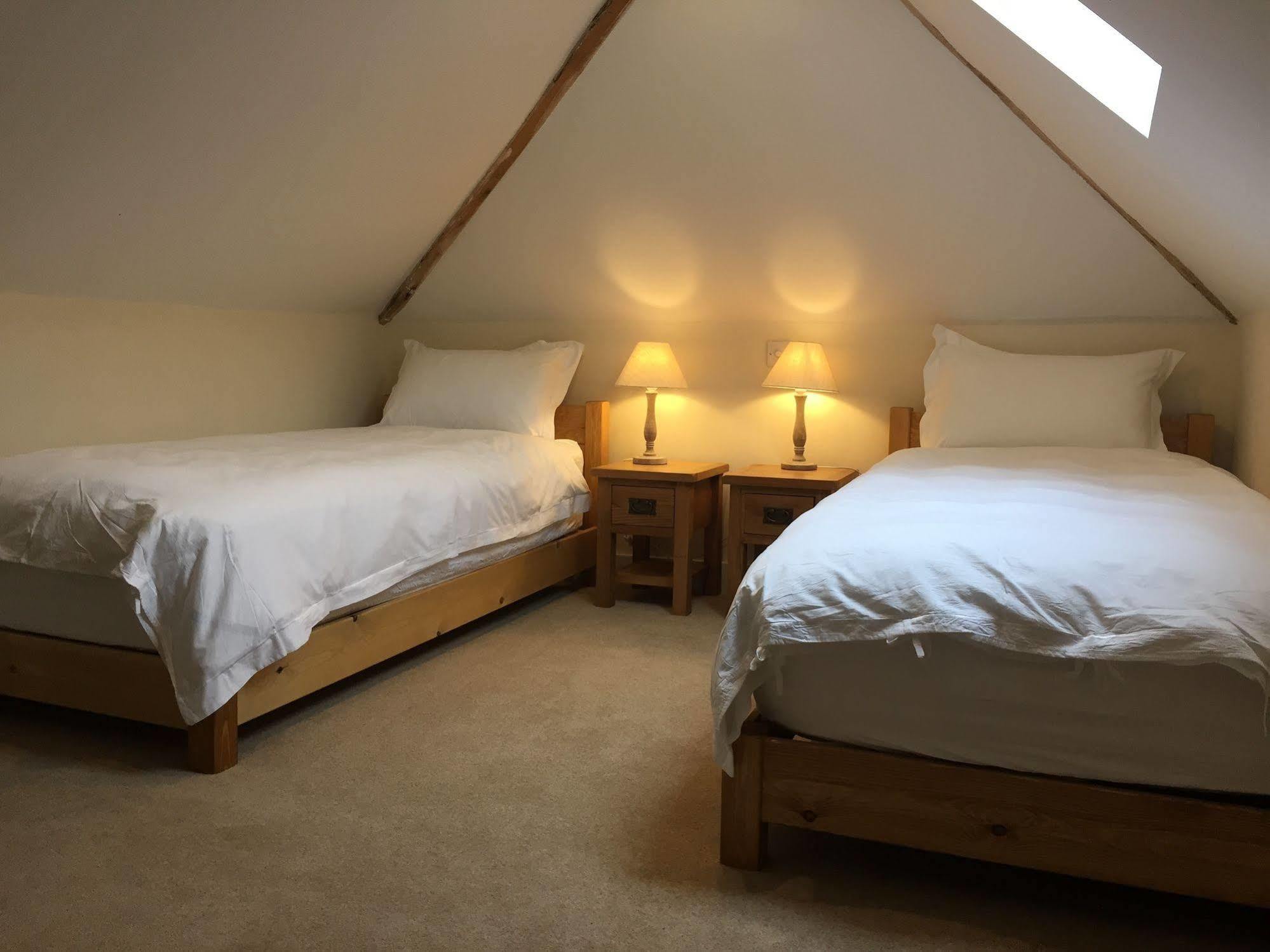 Boreham House Herstmonceux Ngoại thất bức ảnh