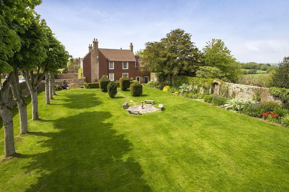 Boreham House Herstmonceux Ngoại thất bức ảnh